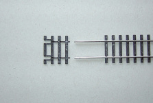 PIKO 55282 - H0 - Gleisschwellen 31mm für Flexgleis